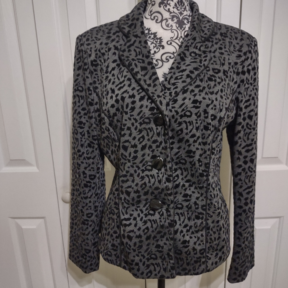Danillo Designer Blazer